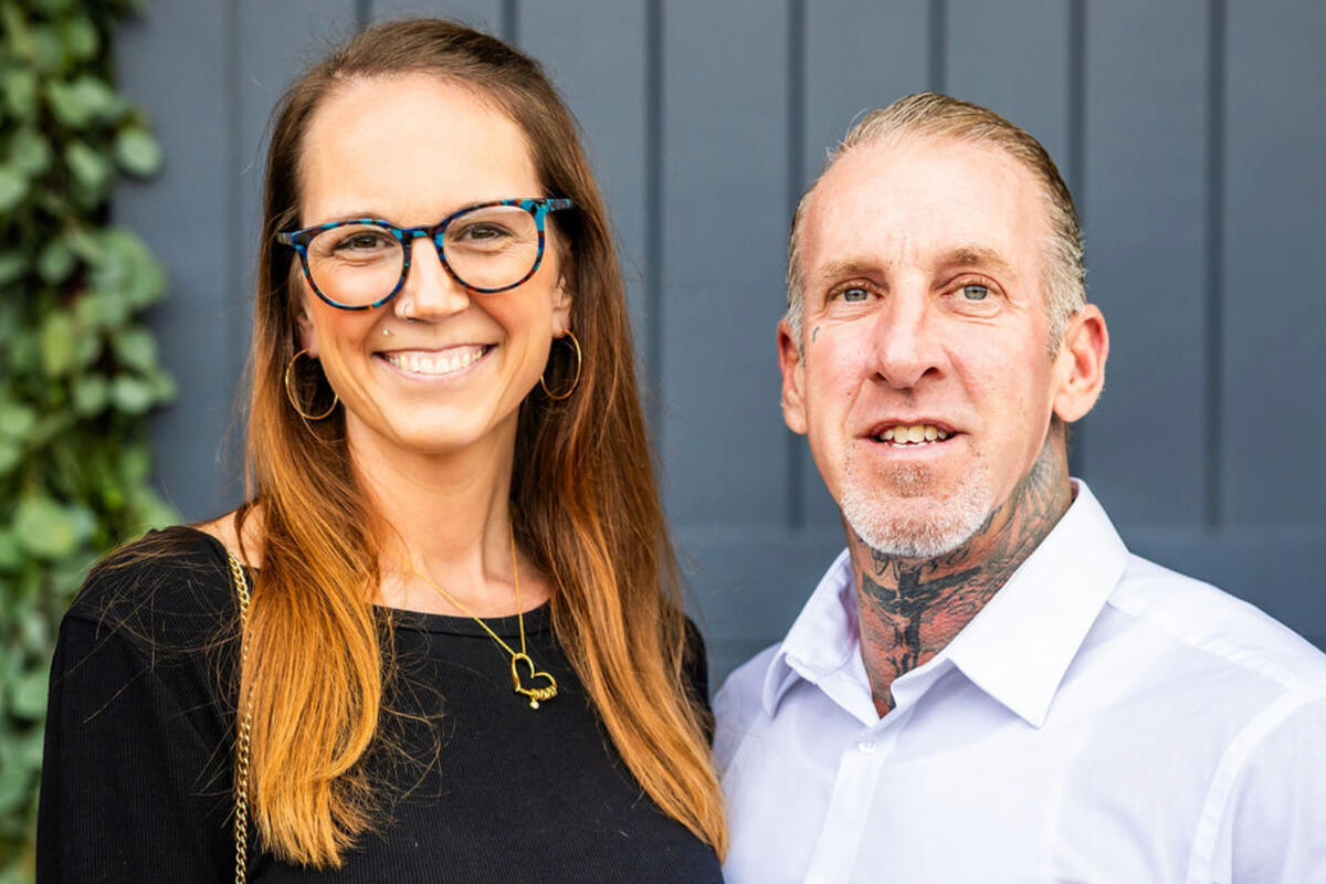 Pastor Mark Porter of Coram Deo Ministry passionately preaches the transformative hope, help, and love of Jesus to the hurting, hopeless, and helpless—especially within prisons and rehabilitation facilities. His dynamic prison ministry and outreach efforts